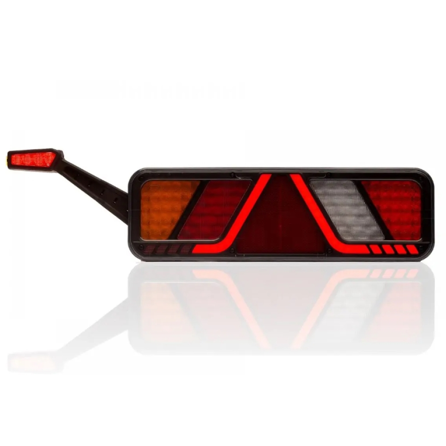 Купить фонарь задний fristom ft-700-146 p led 6-функциональный кабель длиной 2,5 м по цене 12 560 р.. Низкие цены. Большой выбор. Доставка по всей России. Интернет-магазин в Москве. Только положительные отзывы!