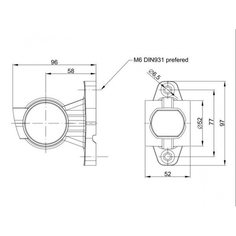 Купить габаритный светодиодный фонарь fristom ft-140 a l led левый рог диод по цене 1 636 р.. Низкие цены. Большой выбор. Доставка по всей России. Интернет-магазин в Москве. Только положительные отзывы!