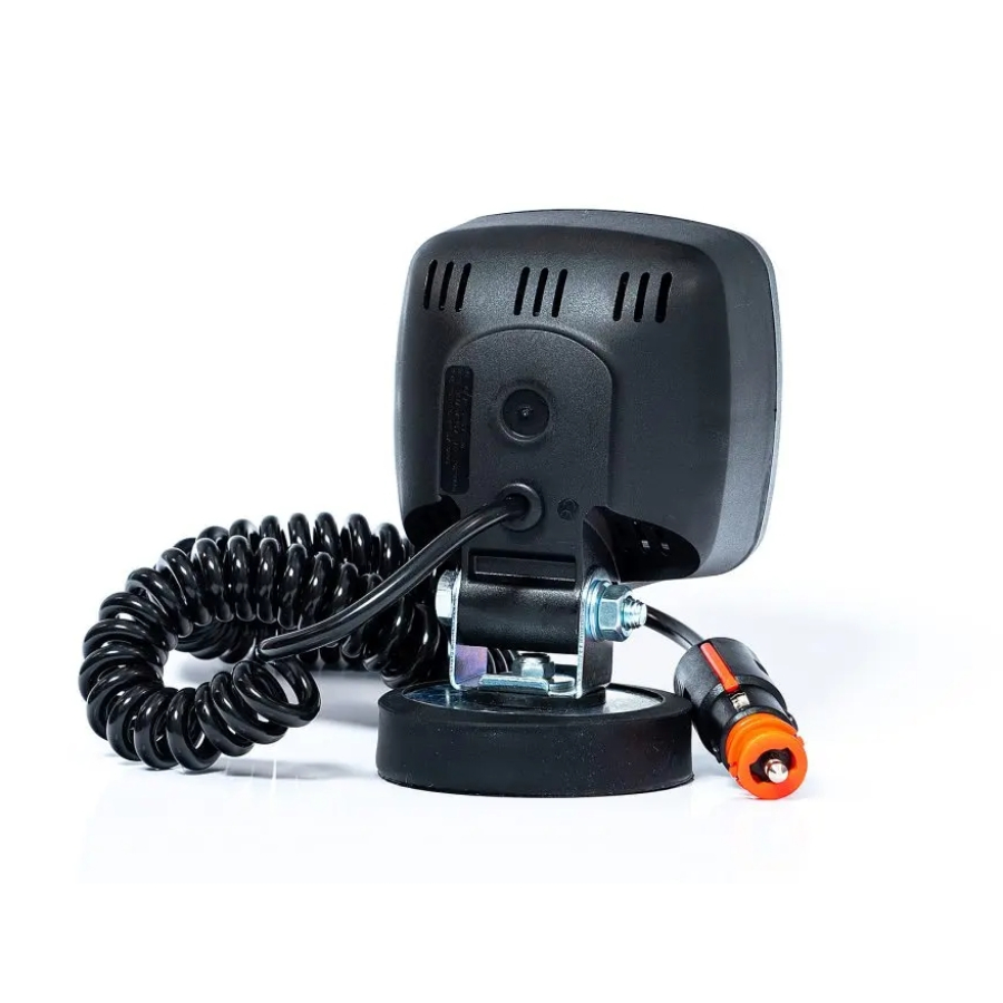 Купить универсальная светoдиодная рабочая лампа led 6w на магнитном держателе с шарниром 650 лм fristom по цене . Низкие цены. Большой выбор. Доставка по всей России. Интернет-магазин в Москве. Только положительные отзывы!