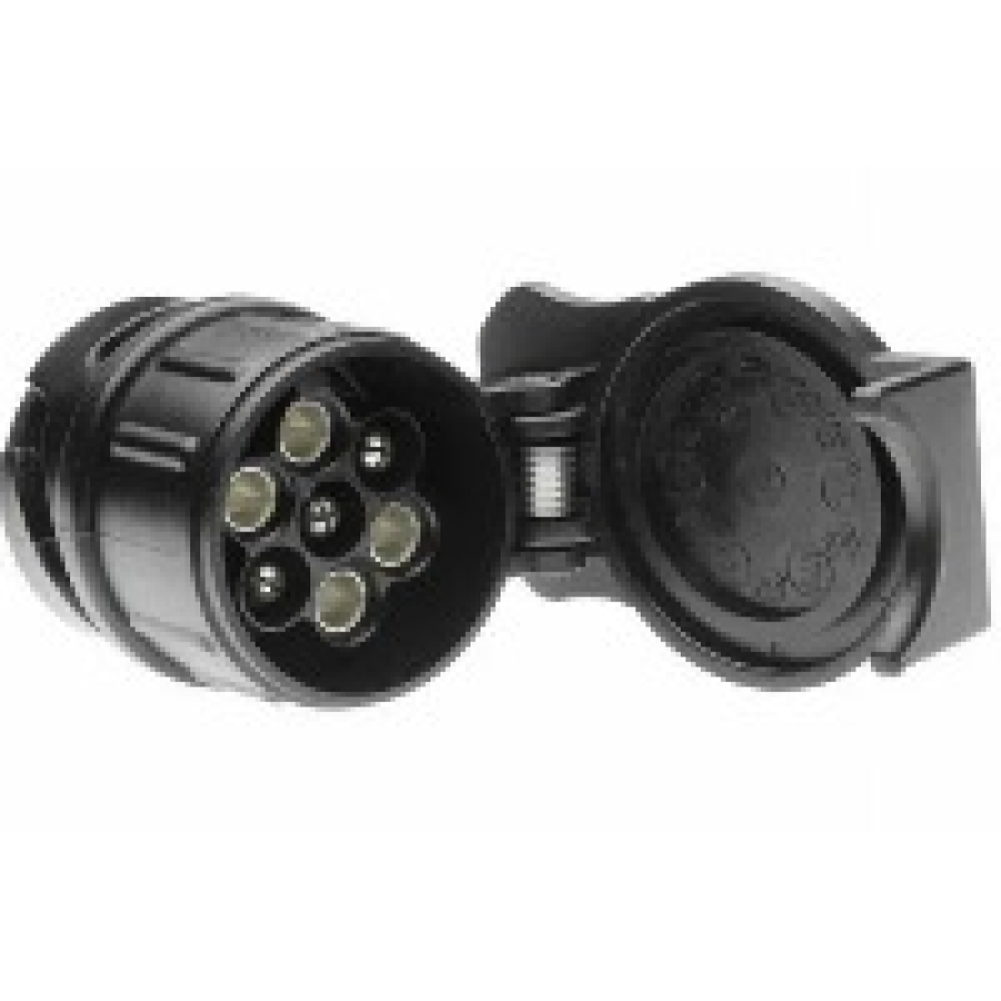 Купить адаптер розетки фаркопа с 13 на 7 пин 311069 по цене . Низкие цены. Большой выбор. Доставка по всей России. Интернет-магазин в Москве. Только положительные отзывы!