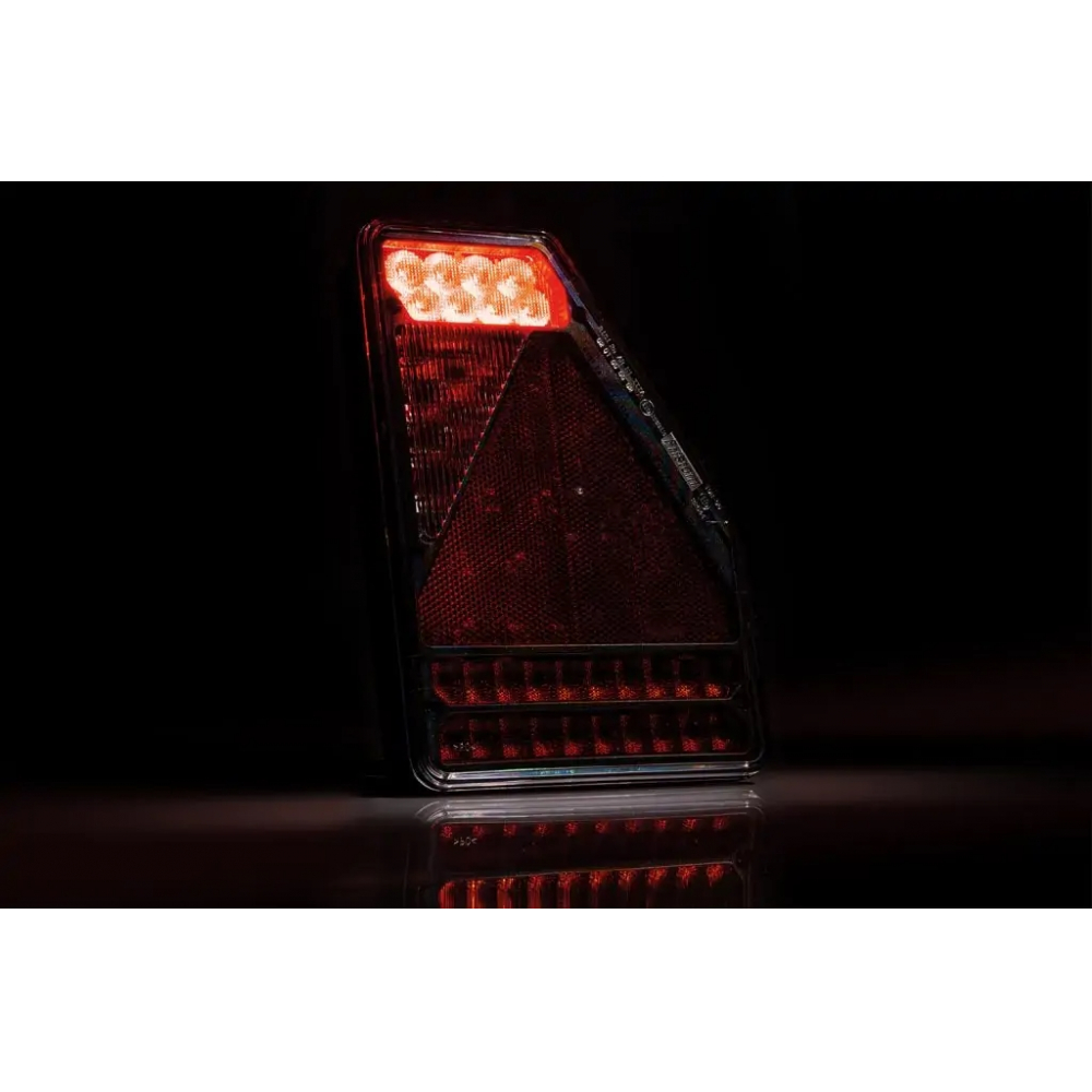 Купить фонарь fristom ft-277 l led на прицеп задний 6-функциональный светодиодный левый по цене . Низкие цены. Большой выбор. Доставка по всей России. Интернет-магазин в Москве. Только положительные отзывы!