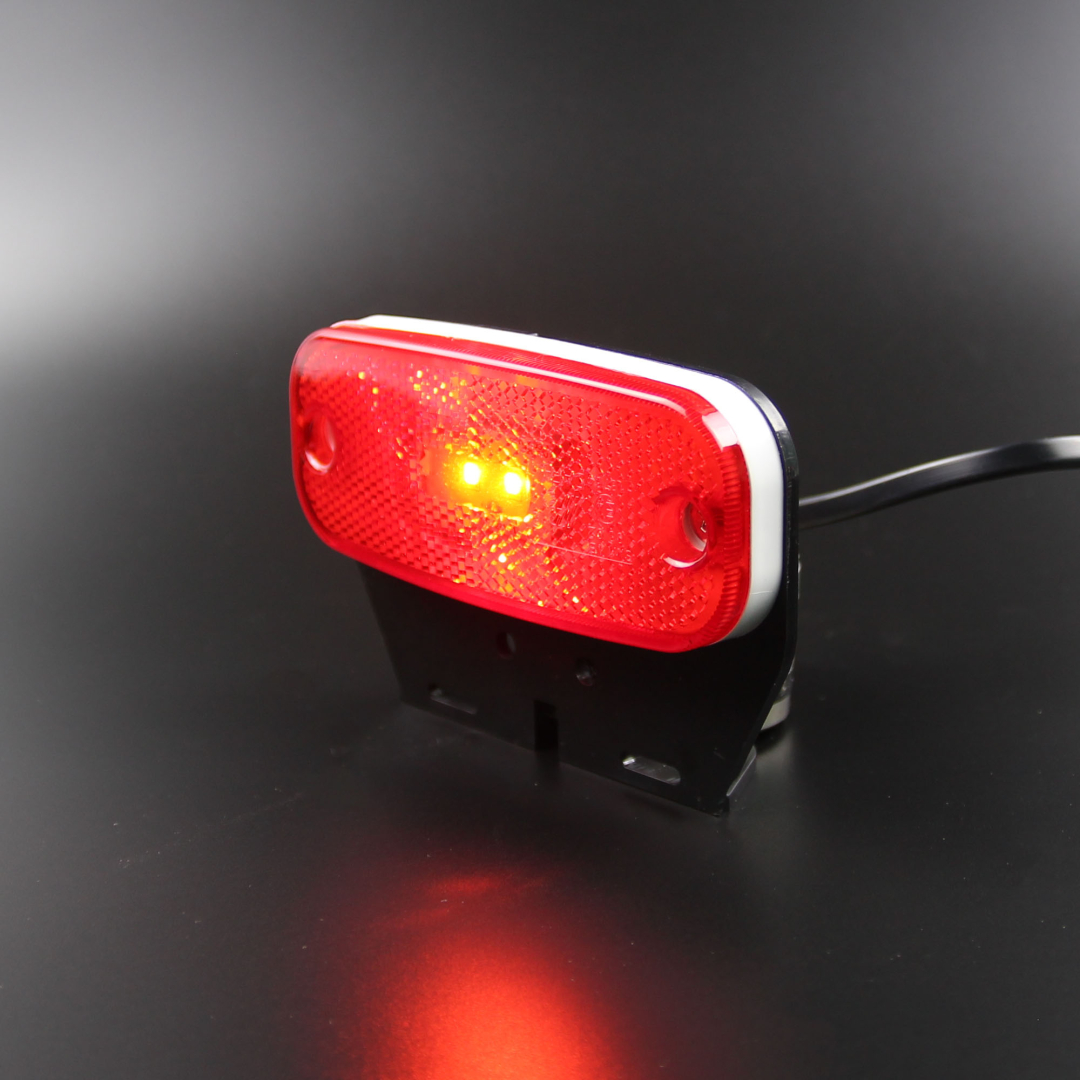 Купить фонарь габаритный ledworker trl016r led красный по цене 208 р.. Низкие цены. Большой выбор. Доставка по всей России. Интернет-магазин в Москве. Только положительные отзывы!