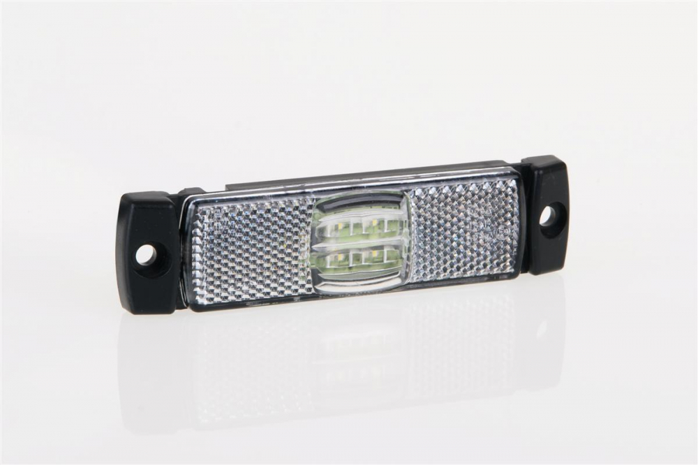 Купить фонарь габаритный led белый с проводом быстросоединение qs150 ft-017 b led qs150 fristom по цене . Низкие цены. Большой выбор. Доставка по всей России. Интернет-магазин в Москве. Только положительные отзывы!