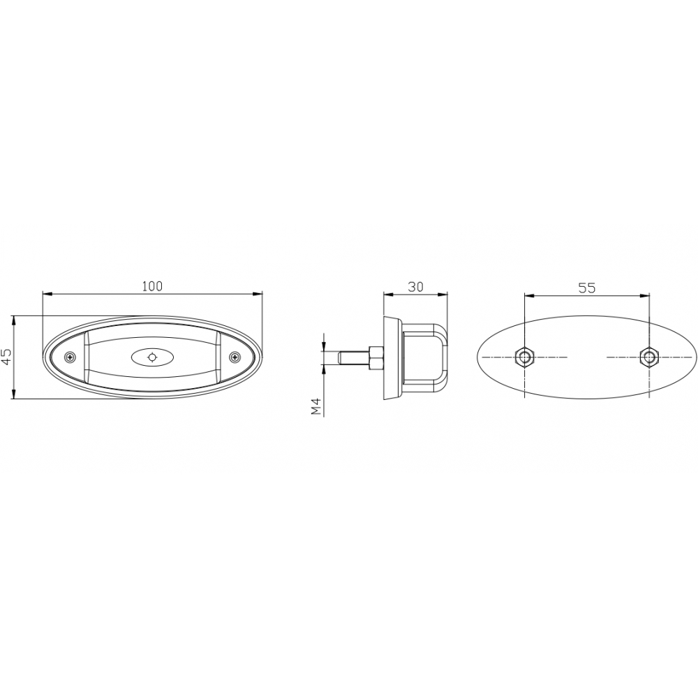 Купить габаритный фонарь fristom ft-011 c красный по цене . Низкие цены. Большой выбор. Доставка по всей России. Интернет-магазин в Москве. Только положительные отзывы!
