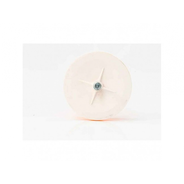 Купить катафот светоотражающий fristom dob-039a b белый (d78 мм) круглый с винтом по цене . Низкие цены. Большой выбор. Доставка по всей России. Интернет-магазин в Москве. Только положительные отзывы!