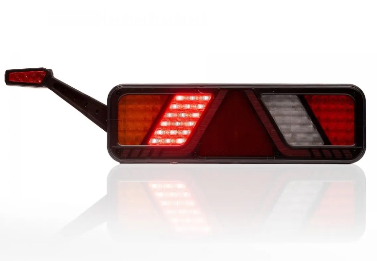 Купить фонарь задний fristom ft-700-146 p led 6-функциональный кабель длиной 2,5 м по цене 12 560 р.. Низкие цены. Большой выбор. Доставка по всей России. Интернет-магазин в Москве. Только положительные отзывы!