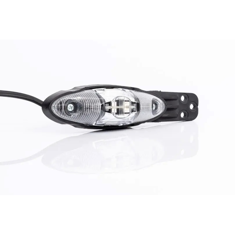 Купить фонарь габаритный fristom ft-038 i led 3-х функциональный светодиодный с прямым кронштейном по цене 1 150 р.. Низкие цены. Большой выбор. Доставка по всей России. Интернет-магазин в Москве. Только положительные отзывы!