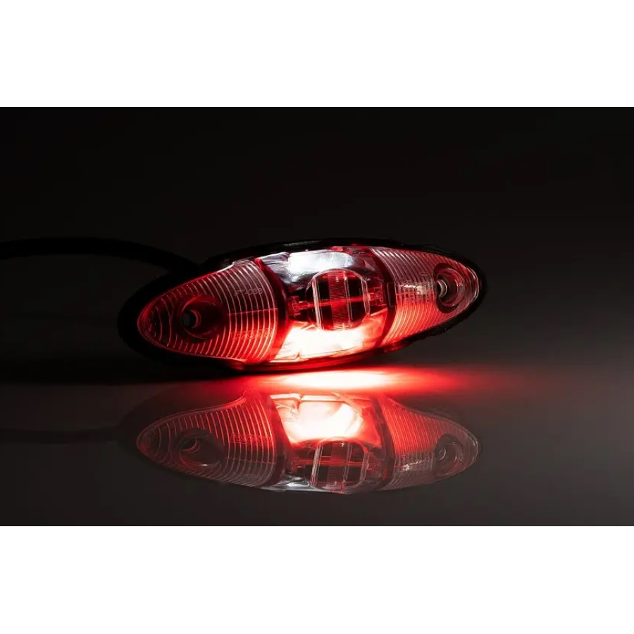 Купить фонарь габаритный fristom ft-038 cb led, 2-х функциональный светодный по цене . Низкие цены. Большой выбор. Доставка по всей России. Интернет-магазин в Москве. Только положительные отзывы!