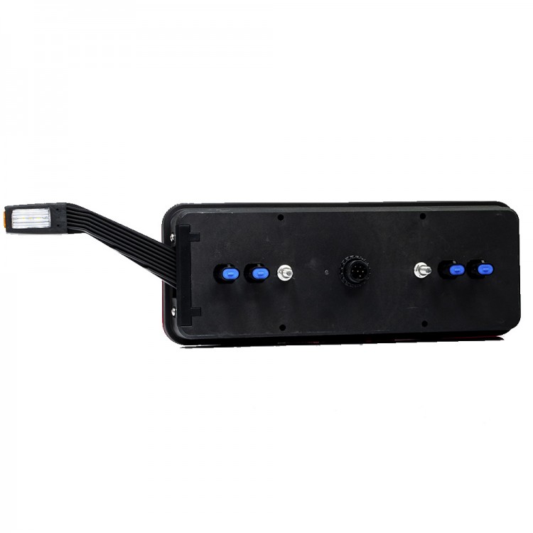 Купить фонарь задний kingpoint ламповый+рог правый amp+ 4 соединения superseal 2pin fristom ft5002367 по цене 9 688 р.. Низкие цены. Большой выбор. Доставка по всей России. Интернет-магазин в Москве. Только положительные отзывы!