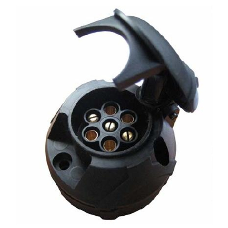 Купить knott - розетка 7 контактов c герметичной подкладкой (6x1766.003) по цене . Низкие цены. Большой выбор. Доставка по всей России. Интернет-магазин в Москве. Только положительные отзывы!