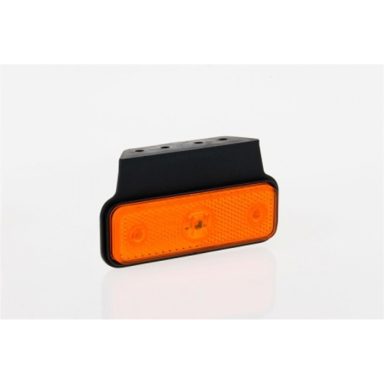 Купить фонарь габаритный fristom ft-004 z+k led qs150 боковой желтый с кронштейном по цене . Низкие цены. Большой выбор. Доставка по всей России. Интернет-магазин в Москве. Только положительные отзывы!