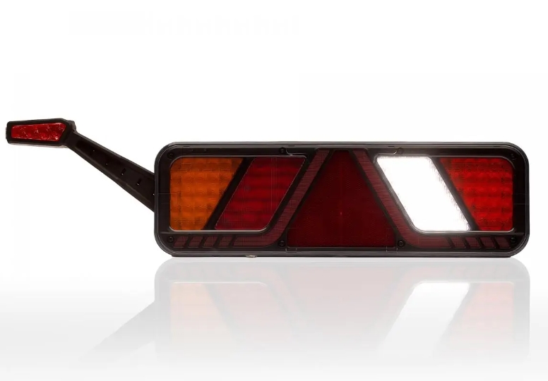 Купить фонарь задний fristom ft-700-146 p led 6-функциональный кабель длиной 2,5 м по цене 12 560 р.. Низкие цены. Большой выбор. Доставка по всей России. Интернет-магазин в Москве. Только положительные отзывы!