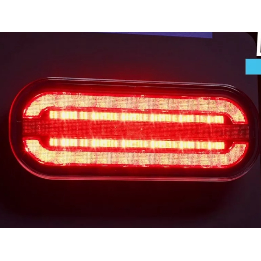 Купить фонарь fristom ft-320 led di bajonet на прицеп задний 5 pin по цене . Низкие цены. Большой выбор. Доставка по всей России. Интернет-магазин в Москве. Только положительные отзывы!