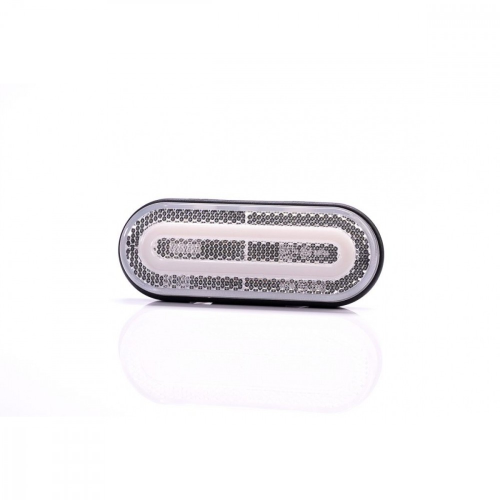 Купить фонарь габаритный fristom ft-072 b led светодиодный белый по цене 1 112 р.. Низкие цены. Большой выбор. Доставка по всей России. Интернет-магазин в Москве. Только положительные отзывы!