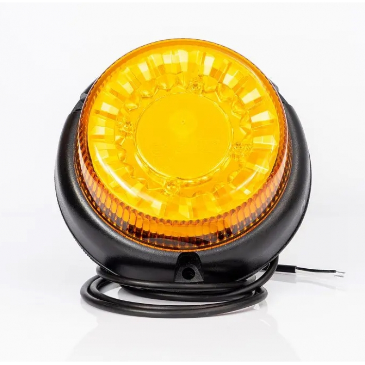 Купить маяк проблесковый светодиодный fristom ft-100 3s df led желтый с двойной вспышкой для стационарной установки с кабелем по цене . Низкие цены. Большой выбор. Доставка по всей России. Интернет-магазин в Москве. Только положительные отзывы!