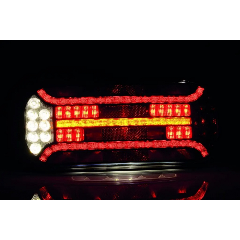 Купить фонарь задний fristom ft-600 p led di правый 6-функциональный по цене . Низкие цены. Большой выбор. Доставка по всей России. Интернет-магазин в Москве. Только положительные отзывы!