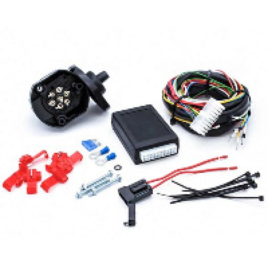 Купить электрика фаркопа авто с подготовкой kia sorento mq4 08/2020-, kia sportage nq5 2022-, hyundai tucson nx4 2021-, hyundai ioniq 5 (ne) 05/2021- 7-конт по цене 17 943 р.. Низкие цены. Большой выбор. Доставка по всей России. Интернет-магазин в Москве. Только положительные отзывы!