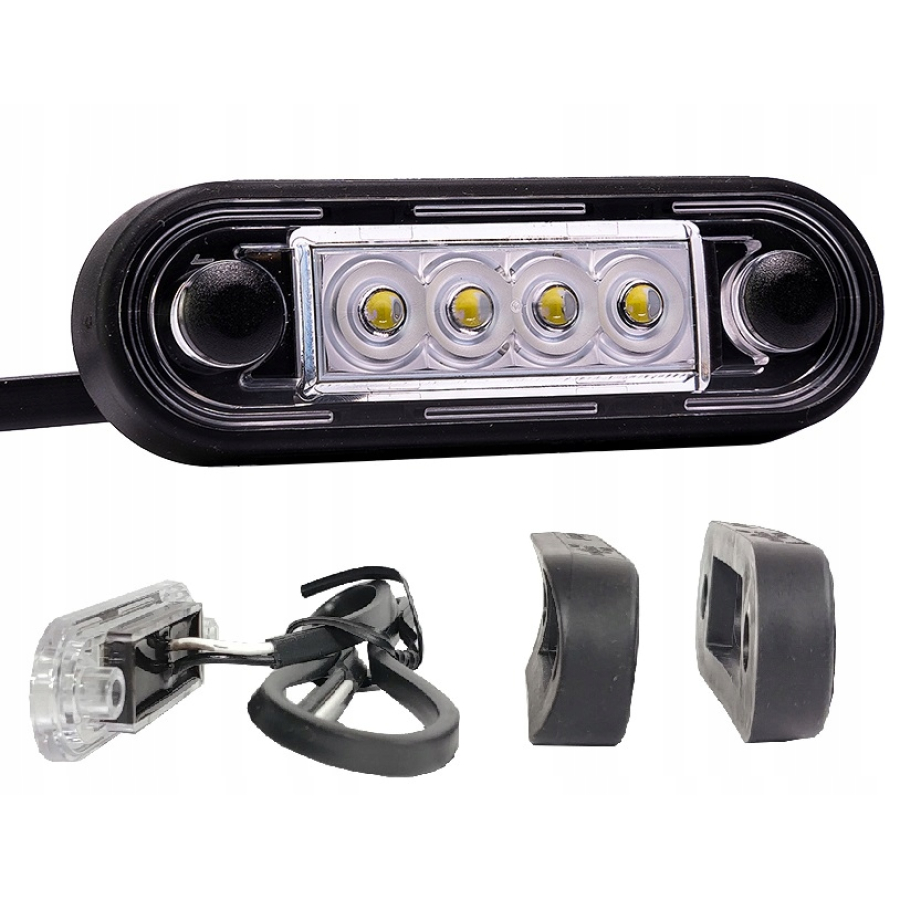 Купить фонарь габаритный fristom ft-073 c led светодиодный красный по цене 971 р.. Низкие цены. Большой выбор. Доставка по всей России. Интернет-магазин в Москве. Только положительные отзывы!