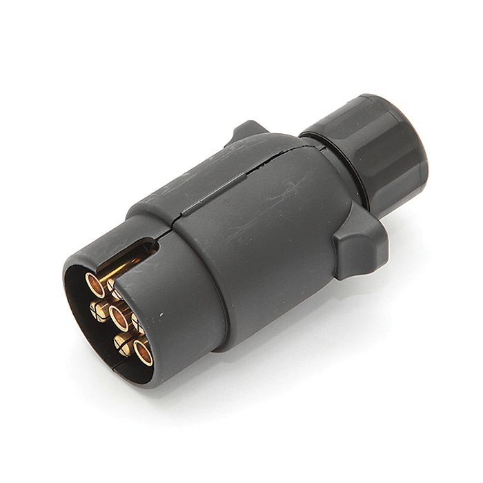 Купить разъем трейлерный 7 штырей (папа) по цене 674 р.. Низкие цены. Большой выбор. Доставка по всей России. Интернет-магазин в Москве. Только положительные отзывы!