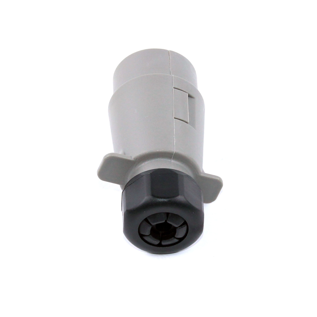 Купить вилка 7pin 12v trailercom тм3050 w по цене 495 р.. Низкие цены. Большой выбор. Доставка по всей России. Интернет-магазин в Москве. Только положительные отзывы!