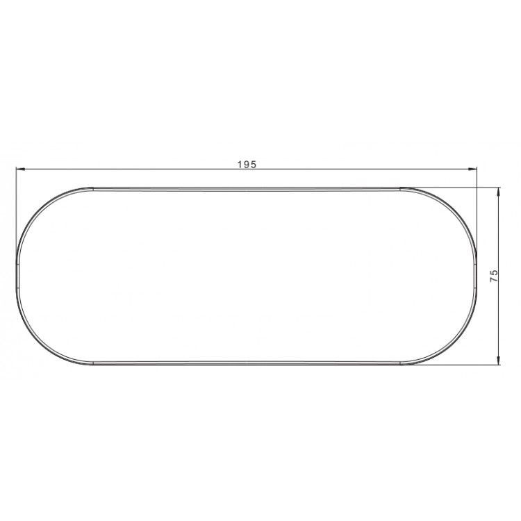 Купить фонарь fristom ft-320 led di bajonet+ss на прицеп задний 5 pin розетка super seal для птф по цене . Низкие цены. Большой выбор. Доставка по всей России. Интернет-магазин в Москве. Только положительные отзывы!