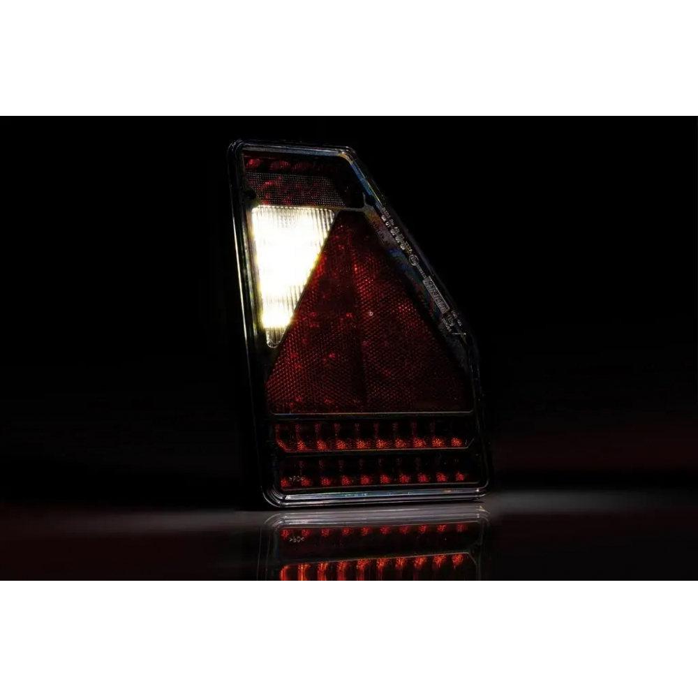 Купить фонарь fristom ft-277 p led на прицеп задний 6-функциональный светодиодный правый по цене . Низкие цены. Большой выбор. Доставка по всей России. Интернет-магазин в Москве. Только положительные отзывы!