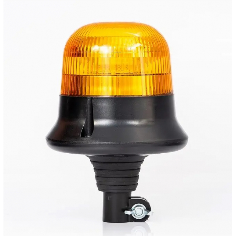 Купить маяк проблесковый светодиодный fristom ft-150 led pi желтый стационарный c одинарной вспышкой и соединением plug-in (din 14620) по цене . Низкие цены. Большой выбор. Доставка по всей России. Интернет-магазин в Москве. Только положительные отзывы!