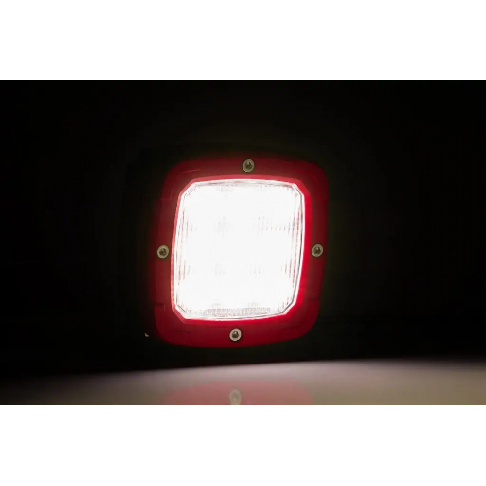 Купить светодиодная фара рабочего света fristom ft-360 led с широким световым потоком по цене 10 020 р.. Низкие цены. Большой выбор. Доставка по всей России. Интернет-магазин в Москве. Только положительные отзывы!