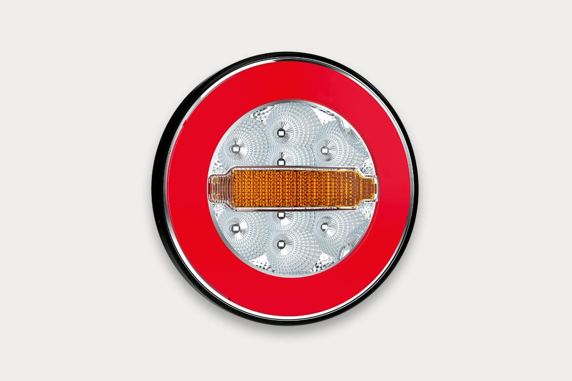 Купить фонарь на прицеп задний fristom ft-113 y led bajonet 3-х функциональный круглый 5 pin по цене 3 206 р.. Низкие цены. Большой выбор. Доставка по всей России. Интернет-магазин в Москве. Только положительные отзывы!