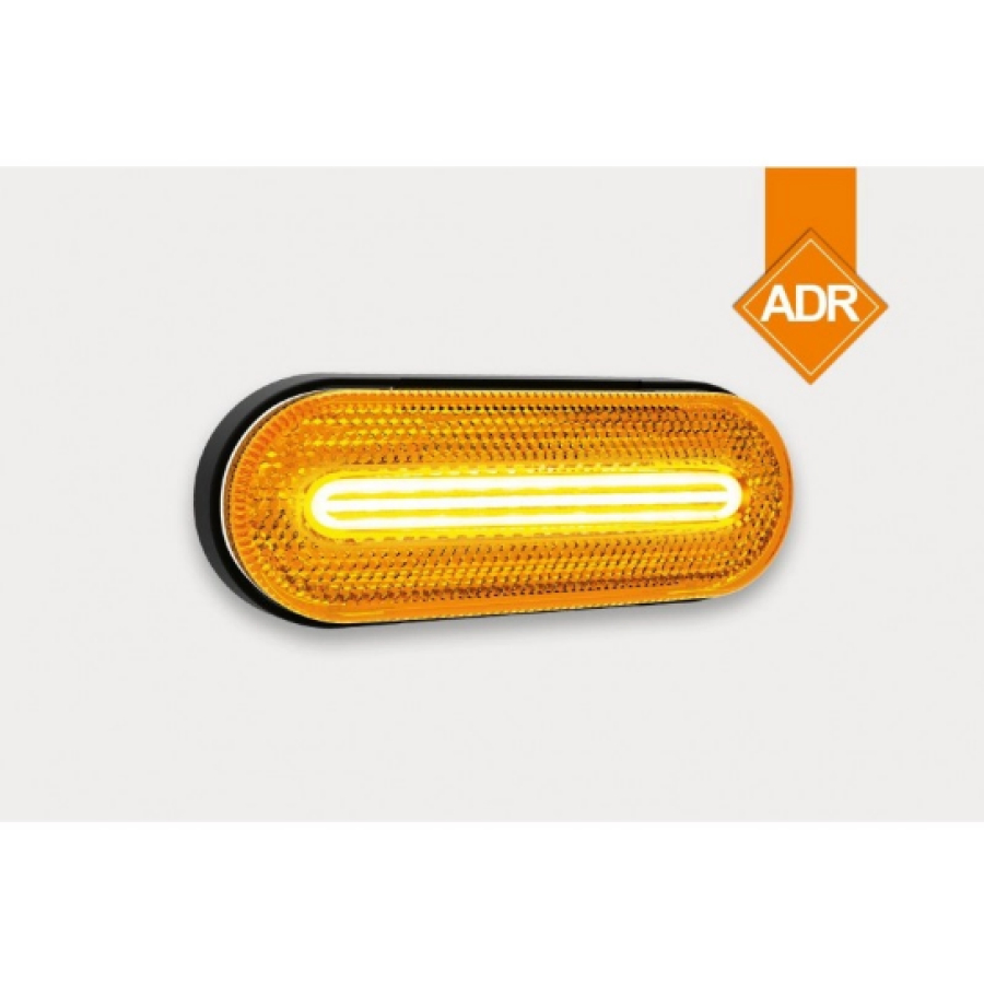 Купить фонарь габаритный светодиодный fristom ft-070 z led желтый по цене 1 112 р.. Низкие цены. Большой выбор. Доставка по всей России. Интернет-магазин в Москве. Только положительные отзывы!