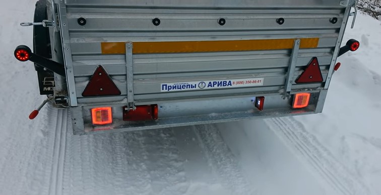 Купить фонарь на прицеп задний fristom ft-122 t led 4-функциональный светодиодный по цене 2 715 р.. Низкие цены. Большой выбор. Доставка по всей России. Интернет-магазин в Москве. Только положительные отзывы!