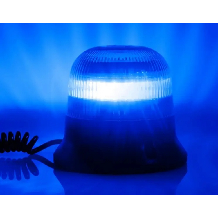 Купить маяк предупредительно-сигнальный fristom ft-150 df n led mag m30 синий на магните в прикуриватель с двойной вспышкой провод 3м по цене . Низкие цены. Большой выбор. Доставка по всей России. Интернет-магазин в Москве. Только положительные отзывы!