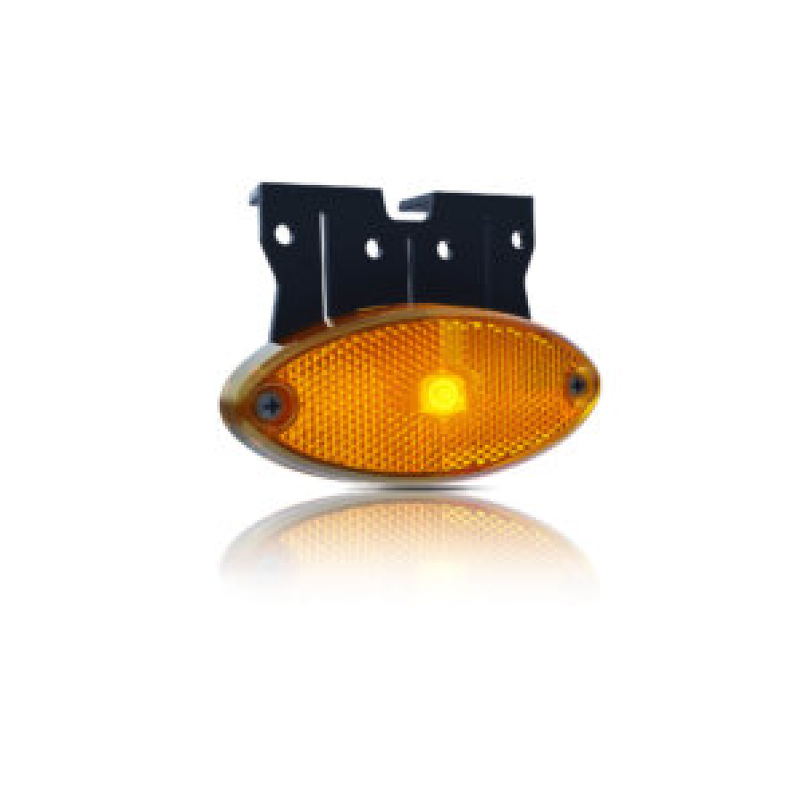 Купить фонарь габаритный led желтый schmitz flatpoint ii led с кронштейном / fristom по цене 1 016 р.. Низкие цены. Большой выбор. Доставка по всей России. Интернет-магазин в Москве. Только положительные отзывы!