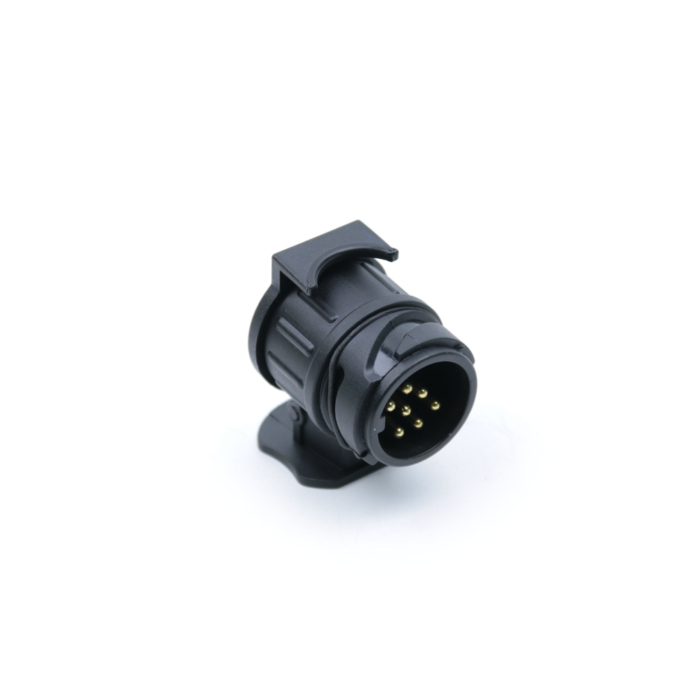 Купить адаптер-переходник 13/7pin 12v trailercom 3033 по цене 590 р.. Низкие цены. Большой выбор. Доставка по всей России. Интернет-магазин в Москве. Только положительные отзывы!
