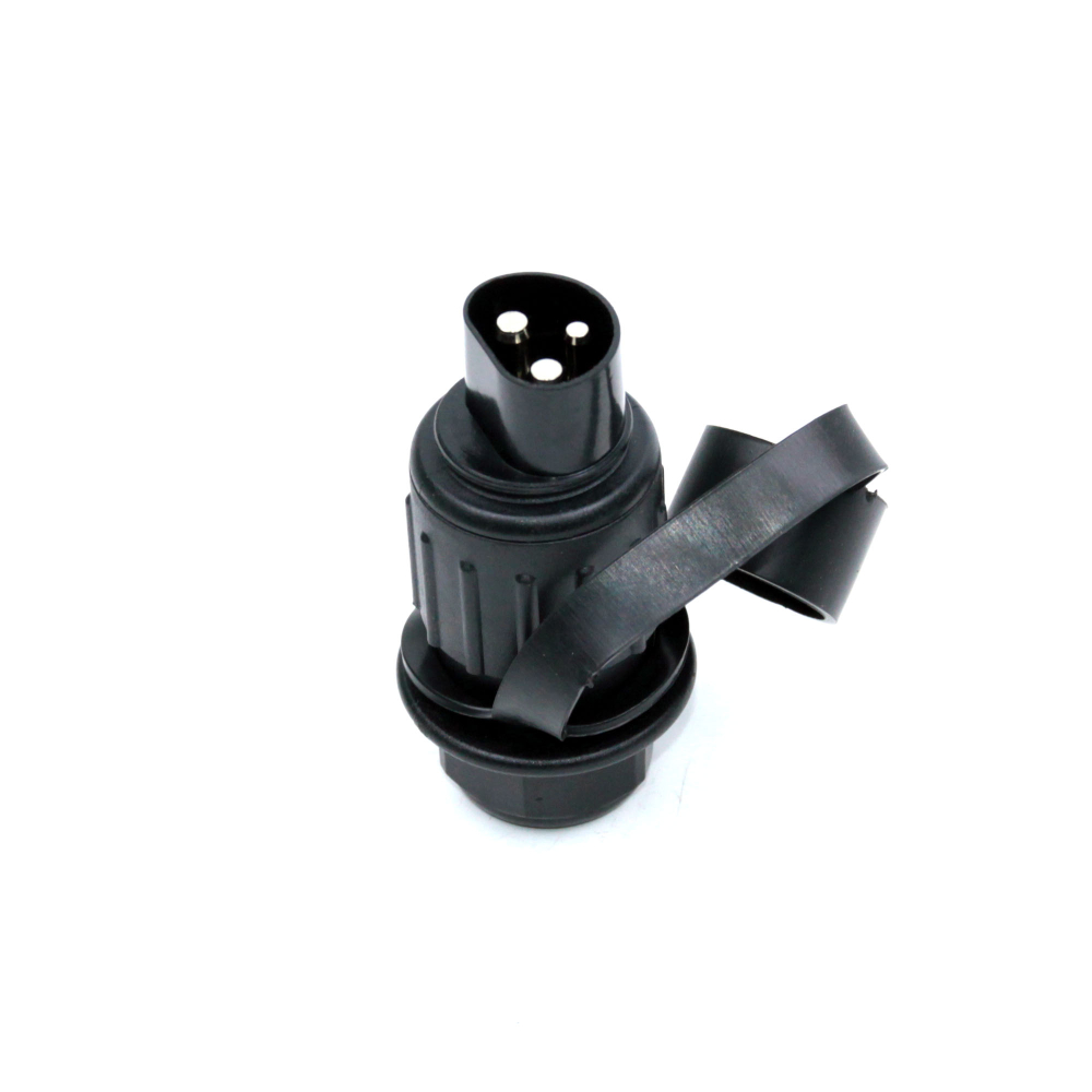Купить вилка 3pin 12v trailercom 3055b по цене 399 р.. Низкие цены. Большой выбор. Доставка по всей России. Интернет-магазин в Москве. Только положительные отзывы!