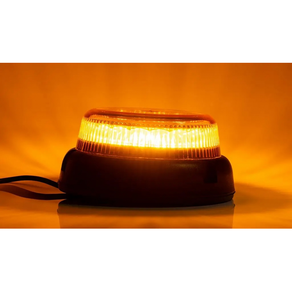 Купить маяк проблесковый светодиодный fristom ft-100 3s led желтый с одинарной вспышкой для стационарной установки с кабелем 1,5 м по цене . Низкие цены. Большой выбор. Доставка по всей России. Интернет-магазин в Москве. Только положительные отзывы!