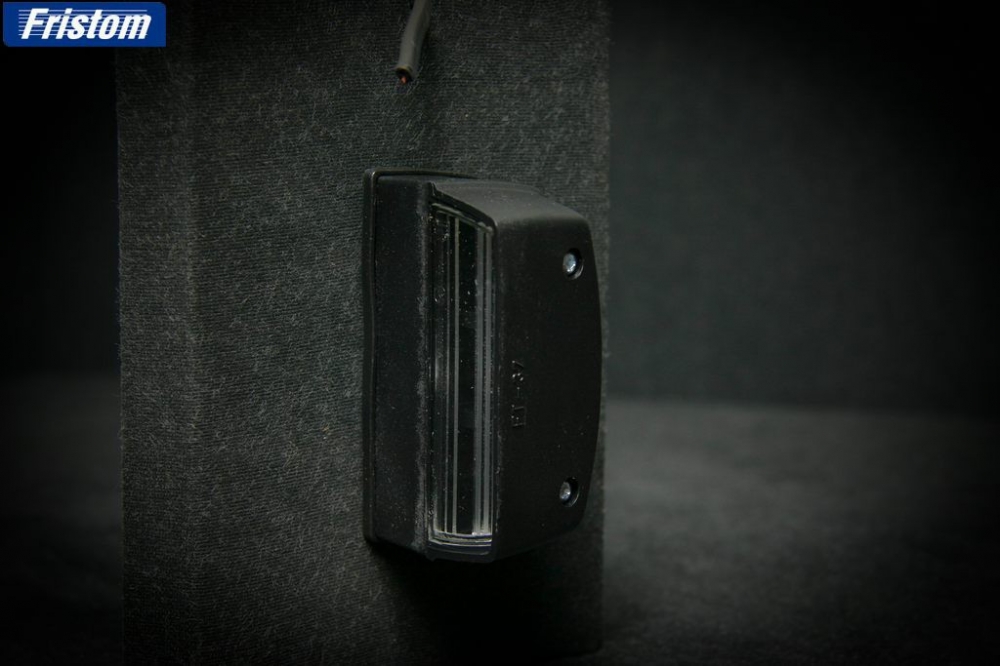 Купить подсветка номера fristom ft-037/p черного цвета с проводом по цене . Низкие цены. Большой выбор. Доставка по всей России. Интернет-магазин в Москве. Только положительные отзывы!