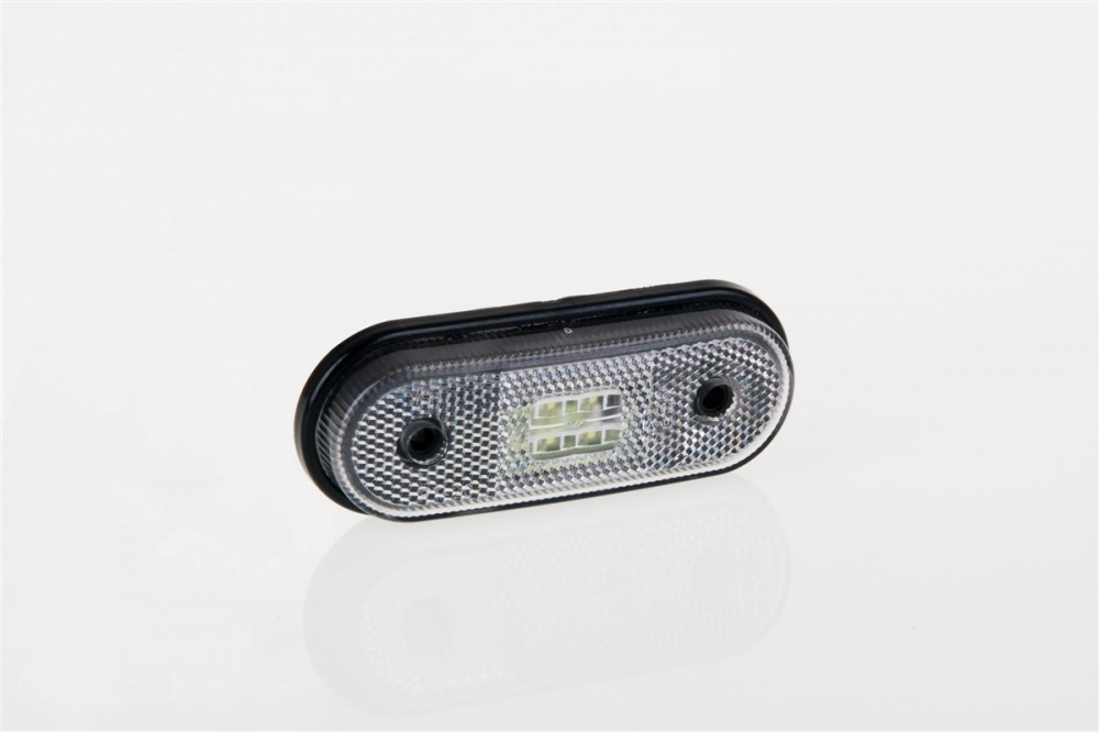 Купить фонарь габаритный led белый / fristom по цене 935 р.. Низкие цены. Большой выбор. Доставка по всей России. Интернет-магазин в Москве. Только положительные отзывы!