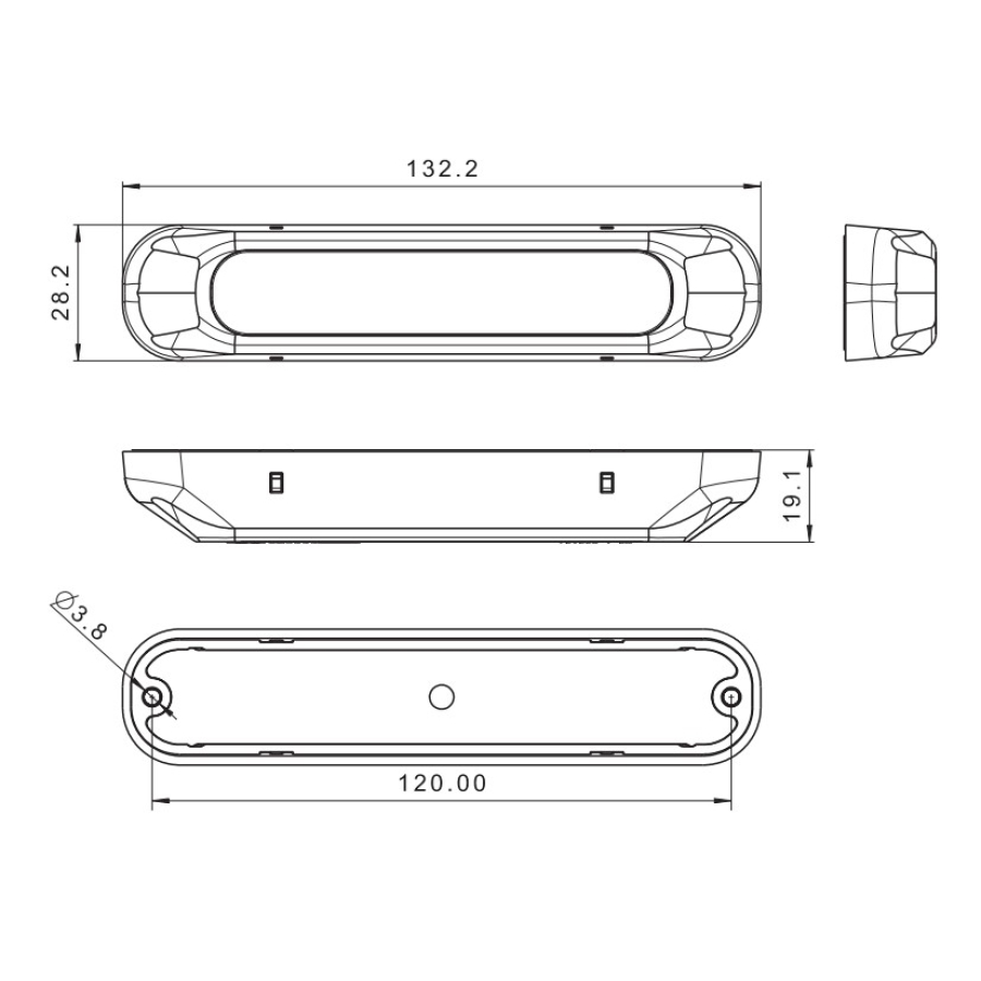 Купить фонарь предупредительно-сигнальный fristom ft-200 n led синий с кронштейном и кабелем по цене . Низкие цены. Большой выбор. Доставка по всей России. Интернет-магазин в Москве. Только положительные отзывы!