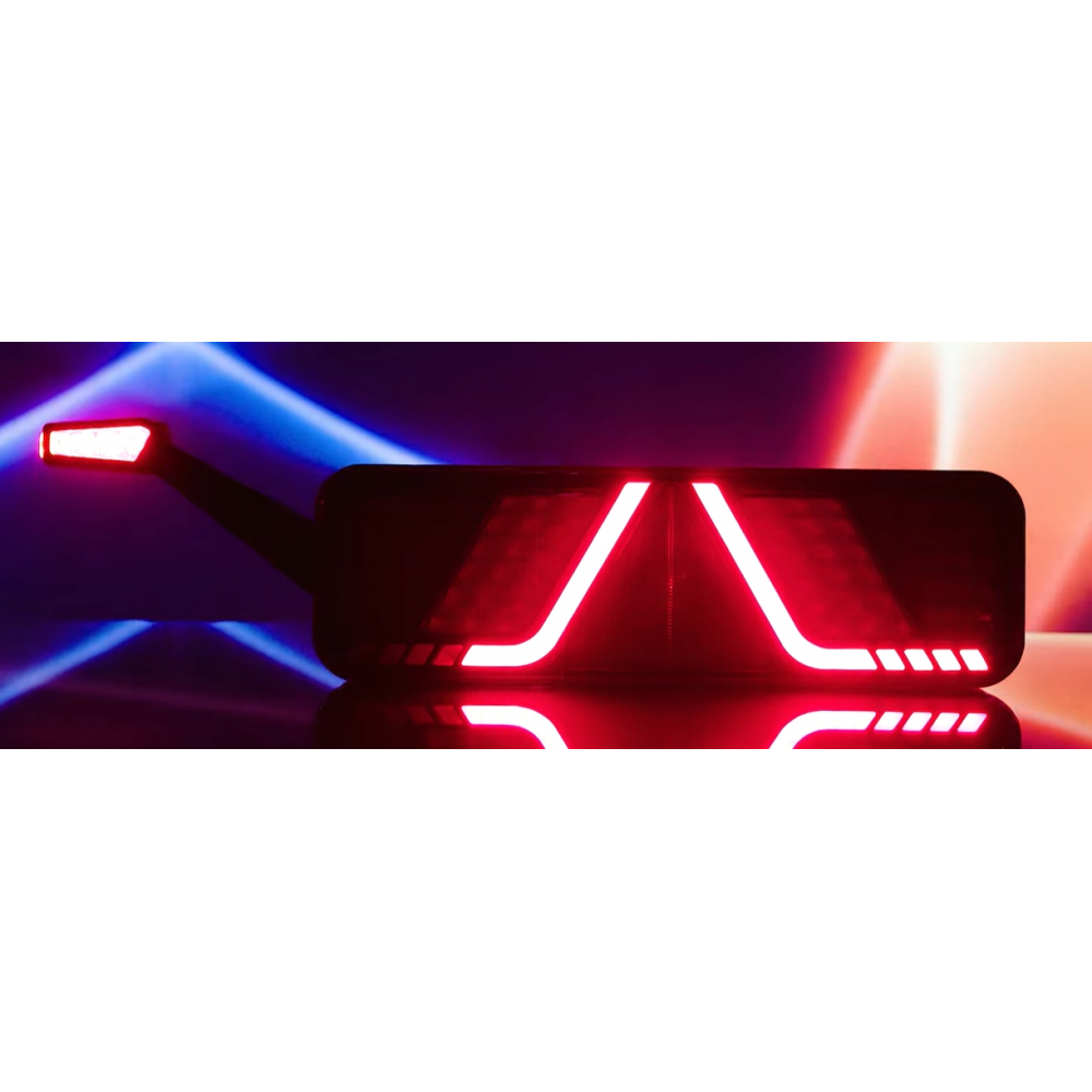 Купить фонарь габаритный светодиодный fristom ft-146 l led левый по цене 1 911 р.. Низкие цены. Большой выбор. Доставка по всей России. Интернет-магазин в Москве. Только положительные отзывы!