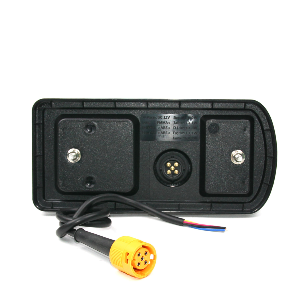 Купить фонарь задний многофункциональный ledworker trl006 led bajonet l по цене 2 550 р.. Низкие цены. Большой выбор. Доставка по всей России. Интернет-магазин в Москве. Только положительные отзывы!