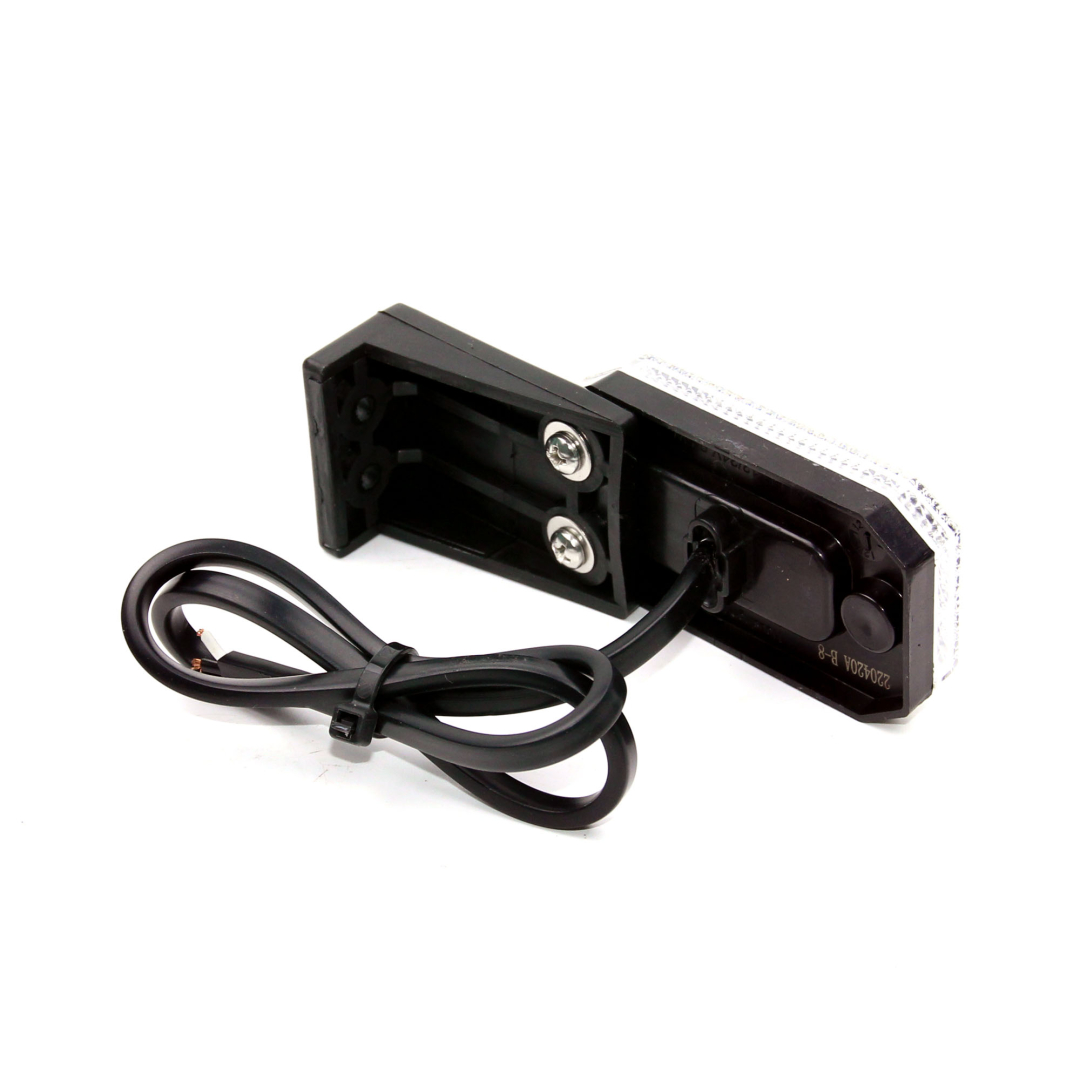 Купить фонарь габаритный ledworker trl017c led по цене 1 051 р.. Низкие цены. Большой выбор. Доставка по всей России. Интернет-магазин в Москве. Только положительные отзывы!