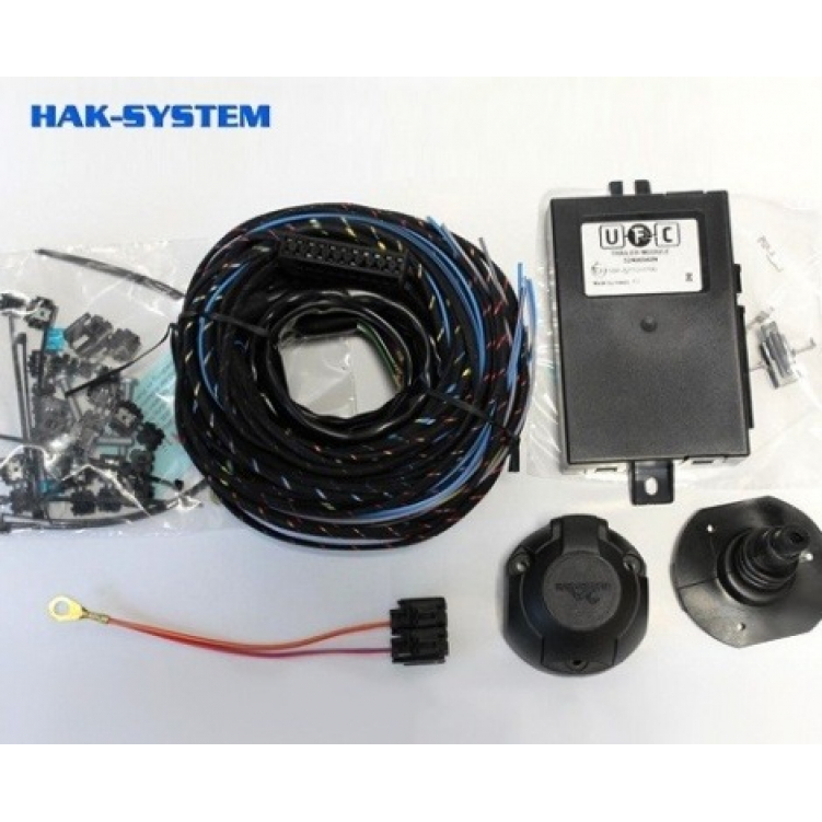 Купить электрика фаркопа toyota highlander xu70 01/2021- 13-конт по цене 14 391 р.. Низкие цены. Большой выбор. Доставка по всей России. Интернет-магазин в Москве. Только положительные отзывы!