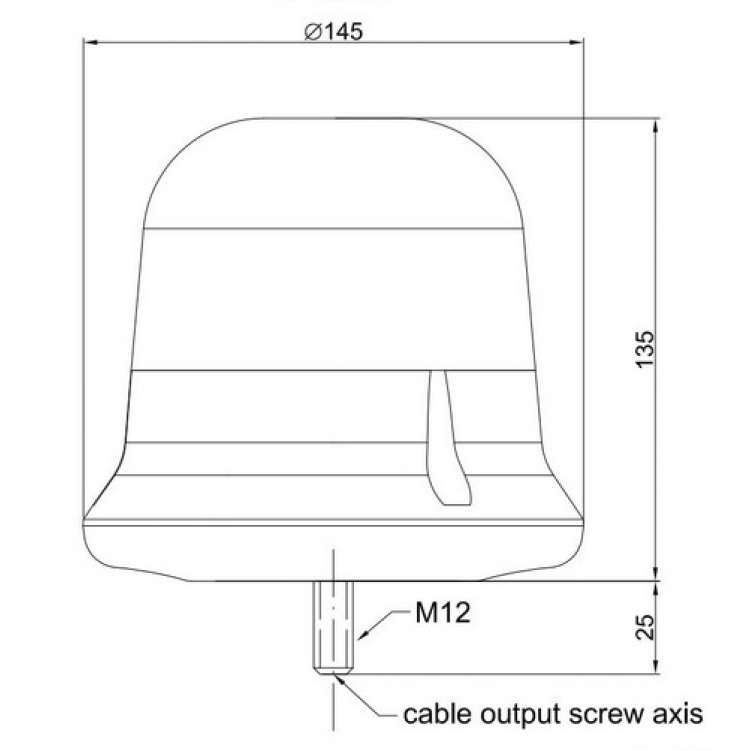 Купить маяк проблесковый светодиодный fristom ft-155 sc led программируемый по цене . Низкие цены. Большой выбор. Доставка по всей России. Интернет-магазин в Москве. Только положительные отзывы!