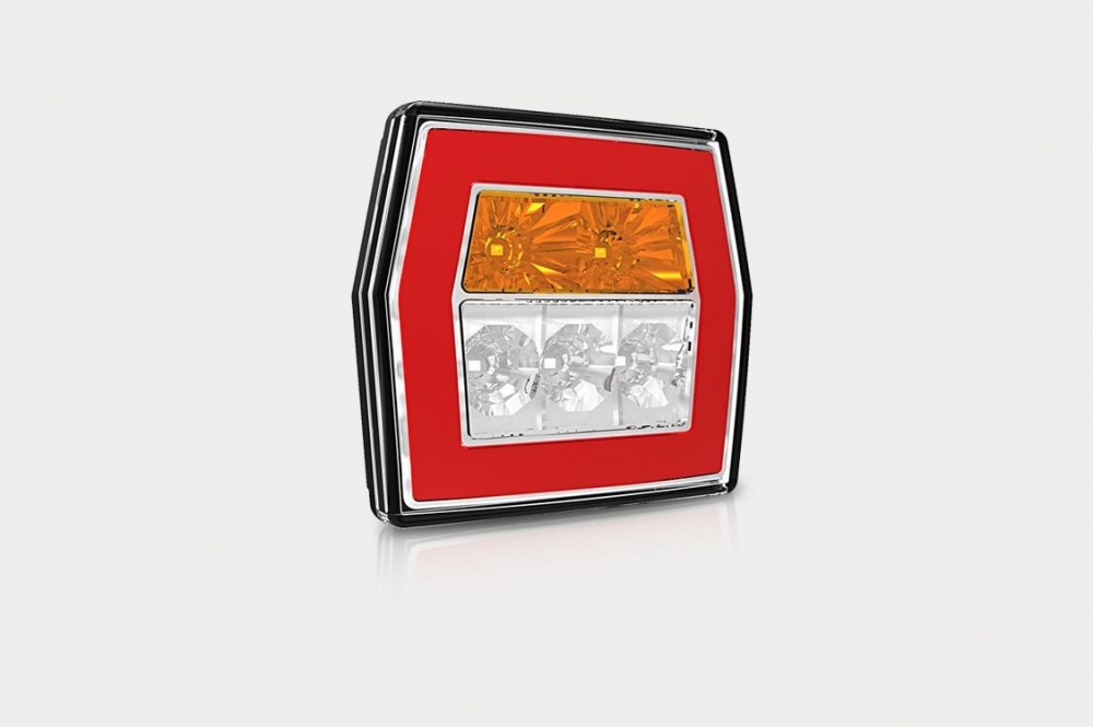 Купить фонарь задний светодиодный ft- 121 fristom bajonet 3-функциональный 5pin по цене . Низкие цены. Большой выбор. Доставка по всей России. Интернет-магазин в Москве. Только положительные отзывы!