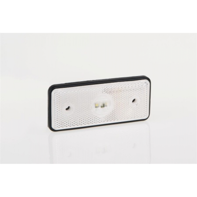 Купить габаритный светодиодный фонарь fristom md-013 b led qs150 белый c qs подключением по цене . Низкие цены. Большой выбор. Доставка по всей России. Интернет-магазин в Москве. Только положительные отзывы!