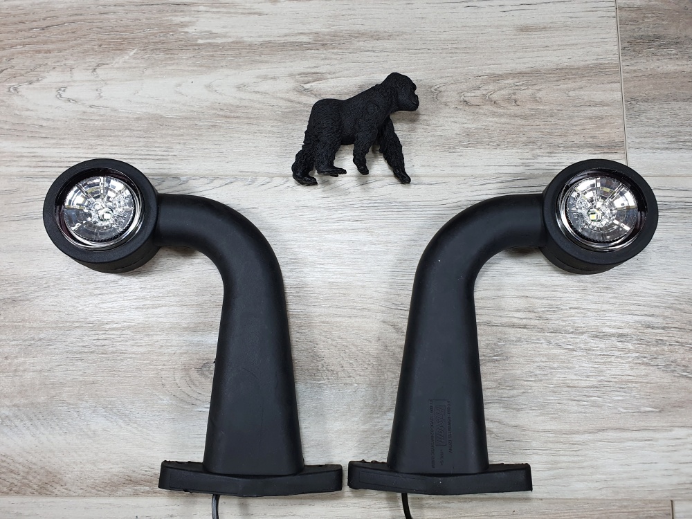 Купить фонарь габаритный светодиодный fristom ft-009 f led рог по цене 1 220 р.. Низкие цены. Большой выбор. Доставка по всей России. Интернет-магазин в Москве. Только положительные отзывы!