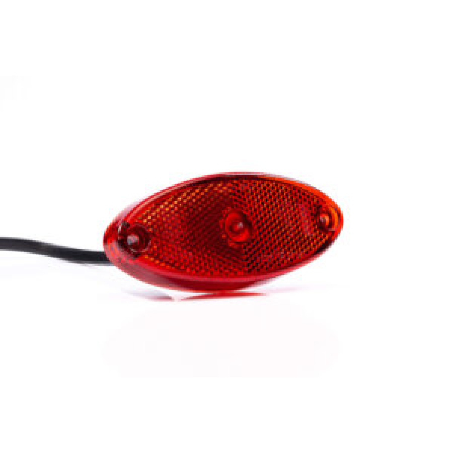 Купить фонарь габаритный led красный schmitz flatpoint ii led с быстросоединением qs150 / fristom по цене 649 р.. Низкие цены. Большой выбор. Доставка по всей России. Интернет-магазин в Москве. Только положительные отзывы!