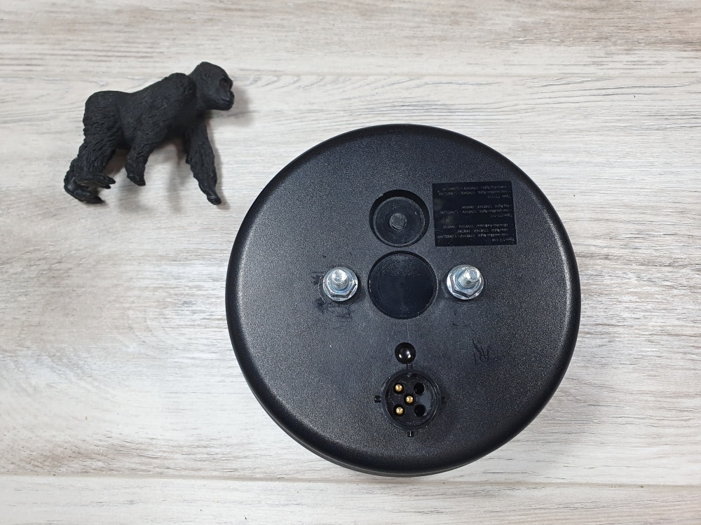 Купить фонарь задний противотуманный fristom ft-111 led bajonet 2-х функциональный с габаритным огнем круглый по цене . Низкие цены. Большой выбор. Доставка по всей России. Интернет-магазин в Москве. Только положительные отзывы!