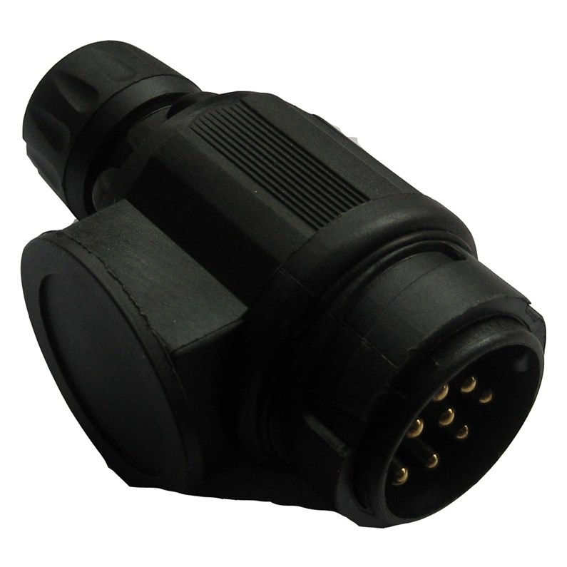 Купить knott - вилка 13 контактов, стандартная (6r0812.007) по цене . Низкие цены. Большой выбор. Доставка по всей России. Интернет-магазин в Москве. Только положительные отзывы!